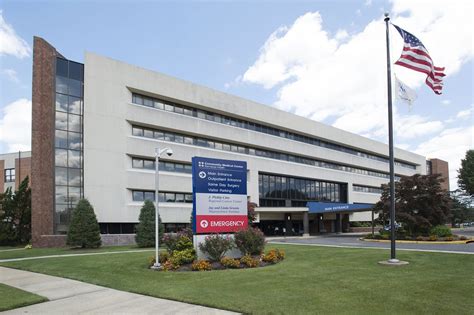 Community medical center toms river nj - Community Medical Center is one of only three hospitals in NJ to earn this accreditation. TOMS RIVER, NJ – April 4, 2023: The J. Phillip Citta Regional Cancer Center at Community Medical Center ...